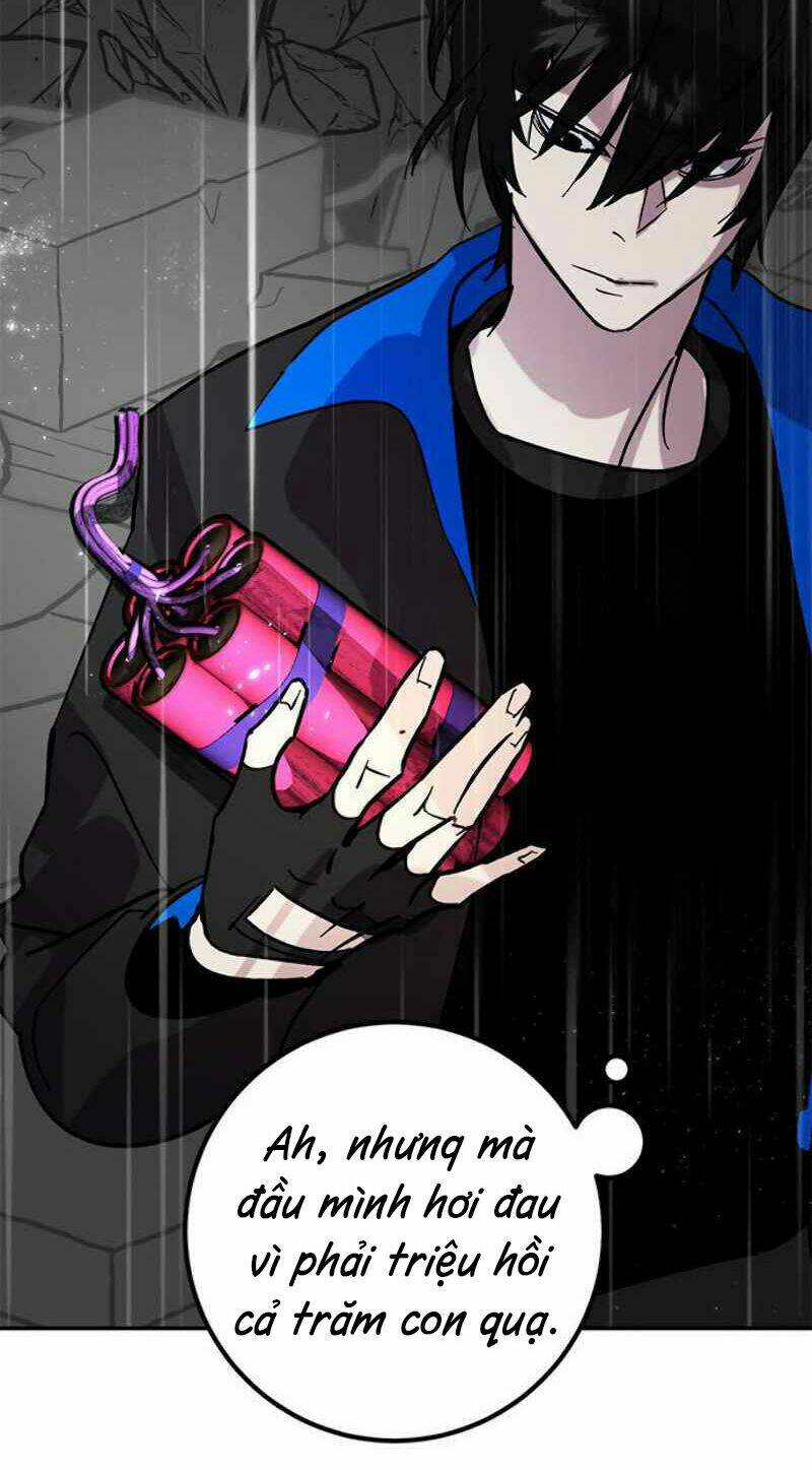 Trở Lại Thành Người Chơi - Chapter 48 - Page 40