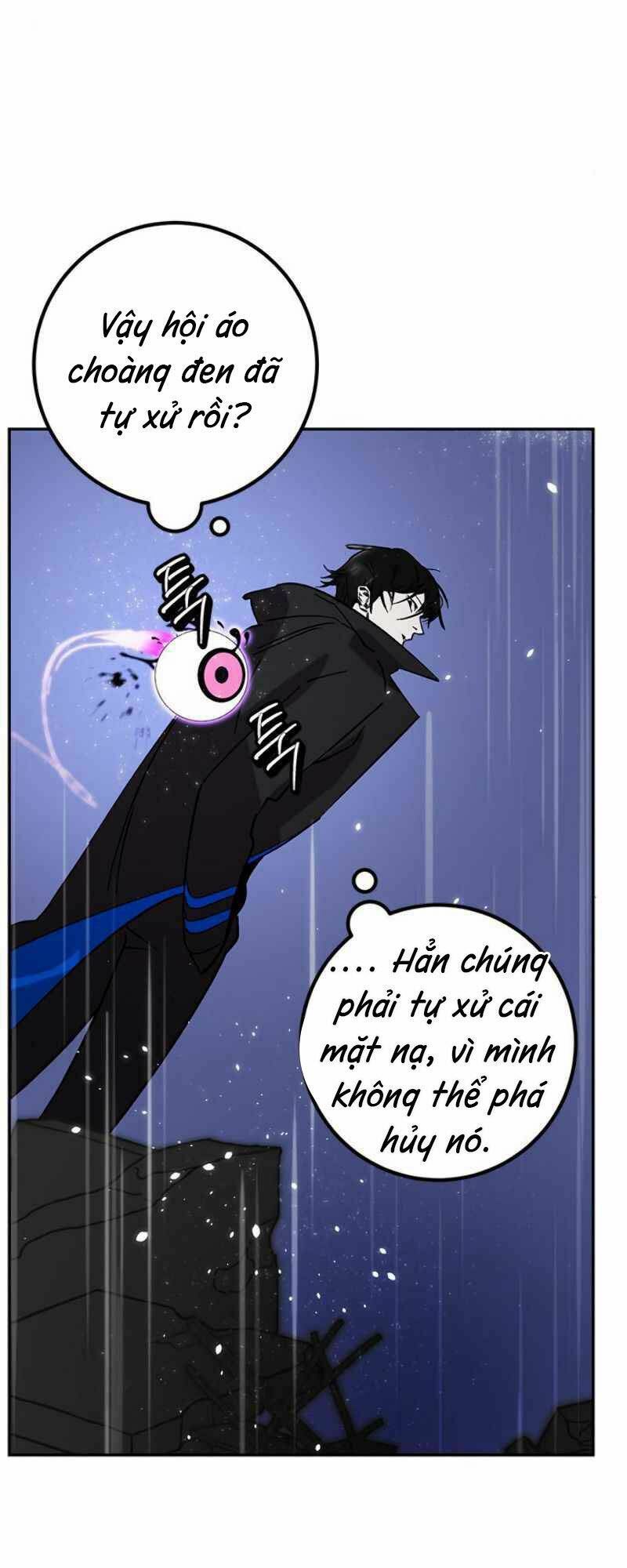 Trở Lại Thành Người Chơi - Chapter 48 - Page 41