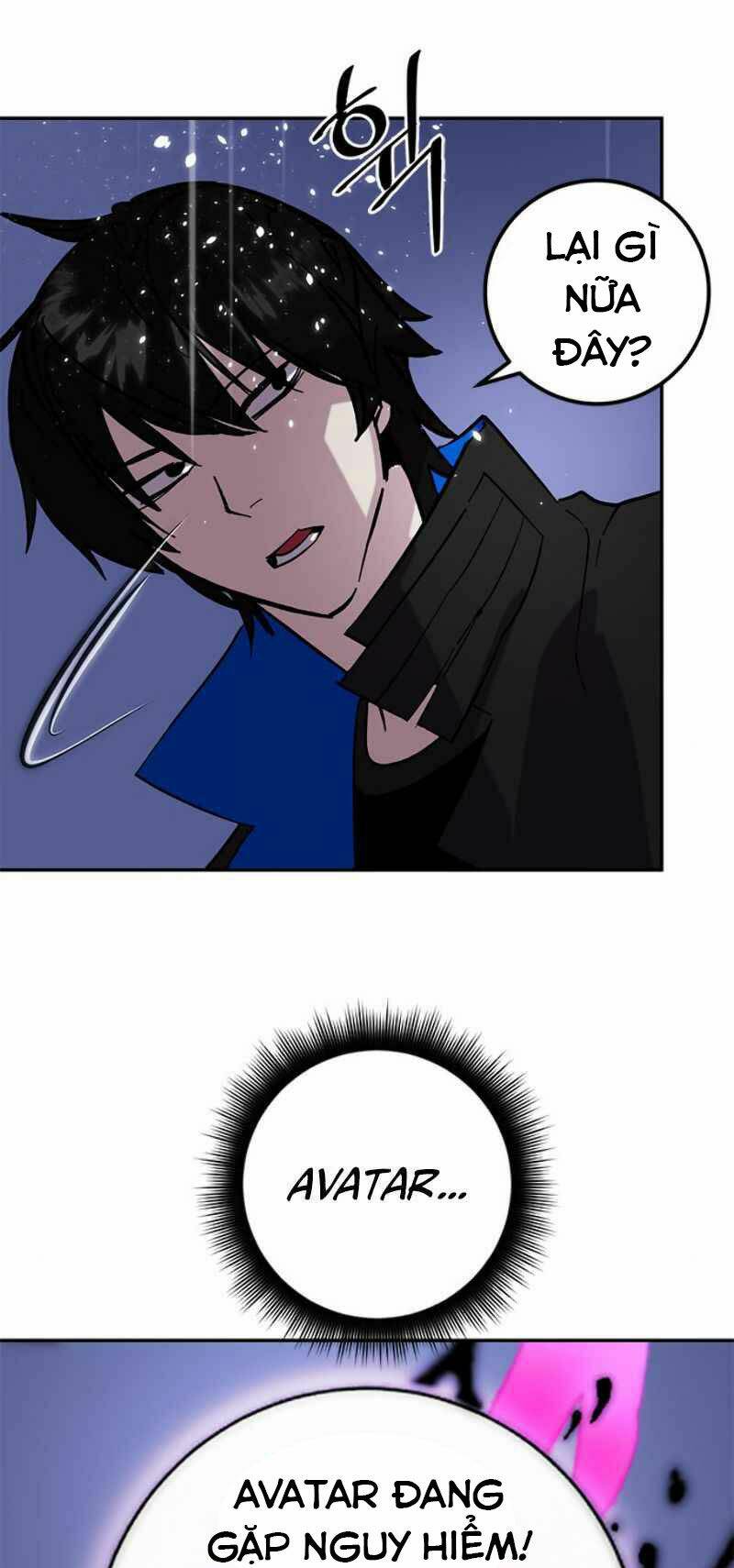 Trở Lại Thành Người Chơi - Chapter 48 - Page 42