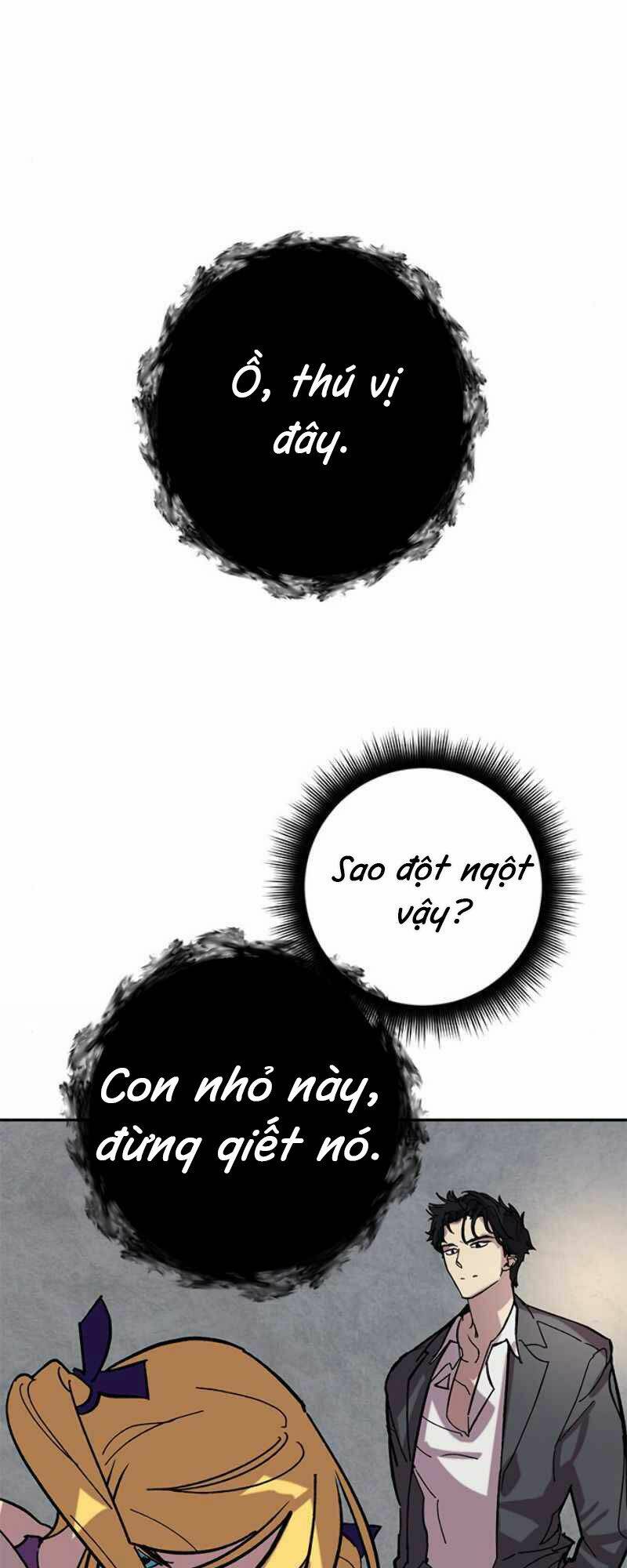 Trở Lại Thành Người Chơi - Chapter 48 - Page 47