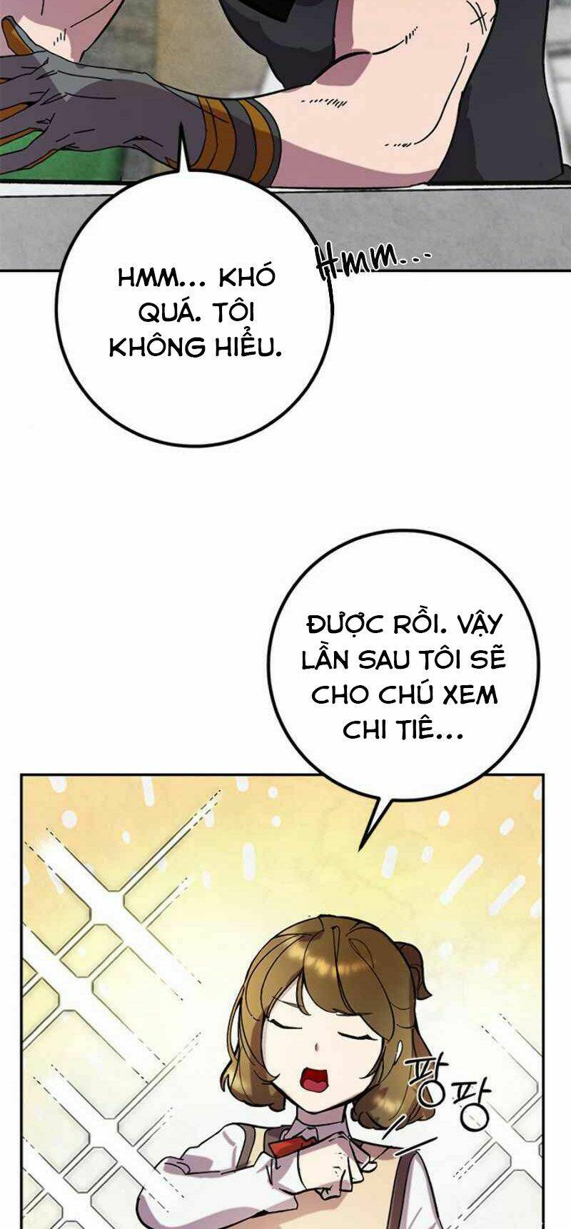 Trở Lại Thành Người Chơi - Chapter 48 - Page 4