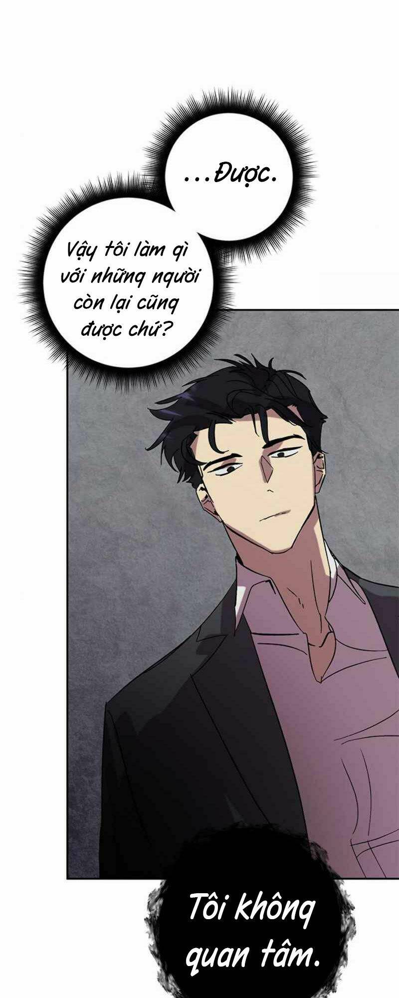 Trở Lại Thành Người Chơi - Chapter 48 - Page 50