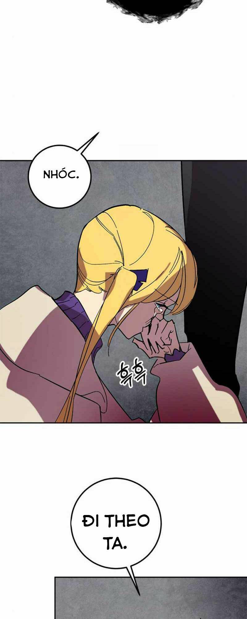 Trở Lại Thành Người Chơi - Chapter 48 - Page 51