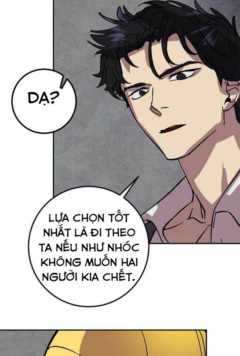 Trở Lại Thành Người Chơi - Chapter 48 - Page 52