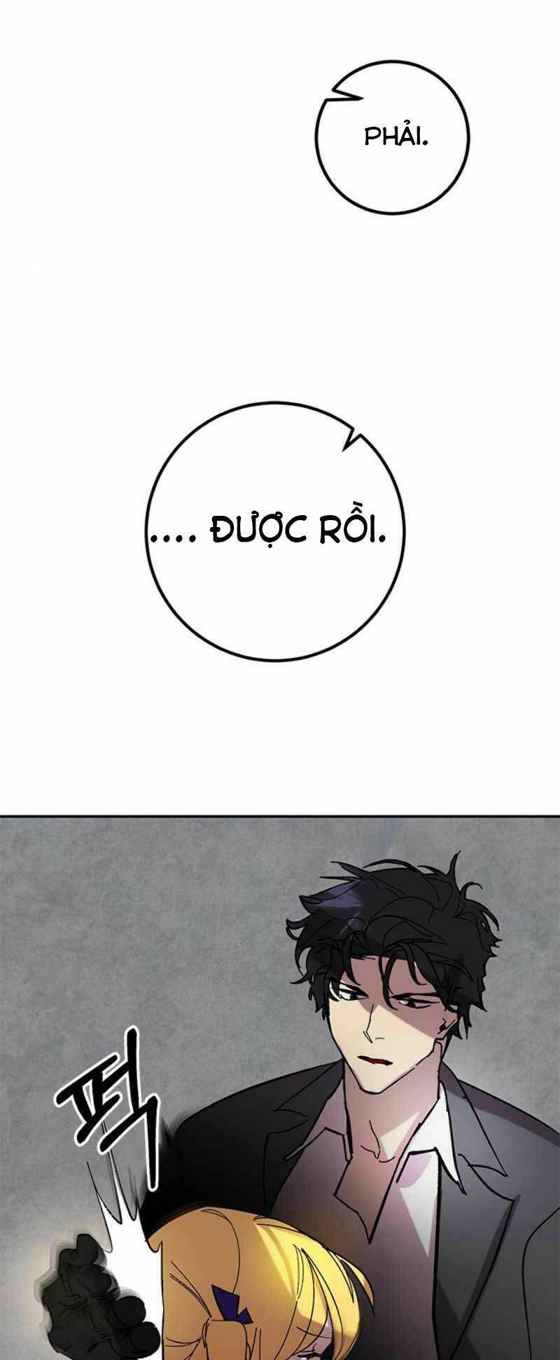 Trở Lại Thành Người Chơi - Chapter 48 - Page 54