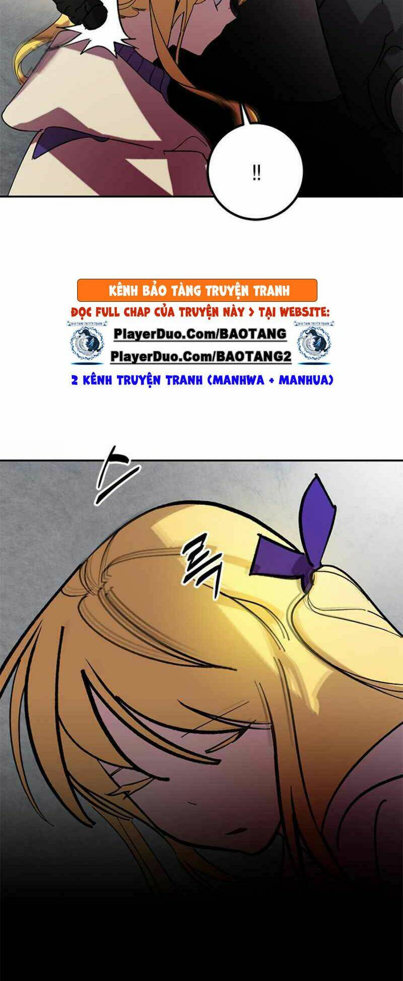 Trở Lại Thành Người Chơi - Chapter 48 - Page 55