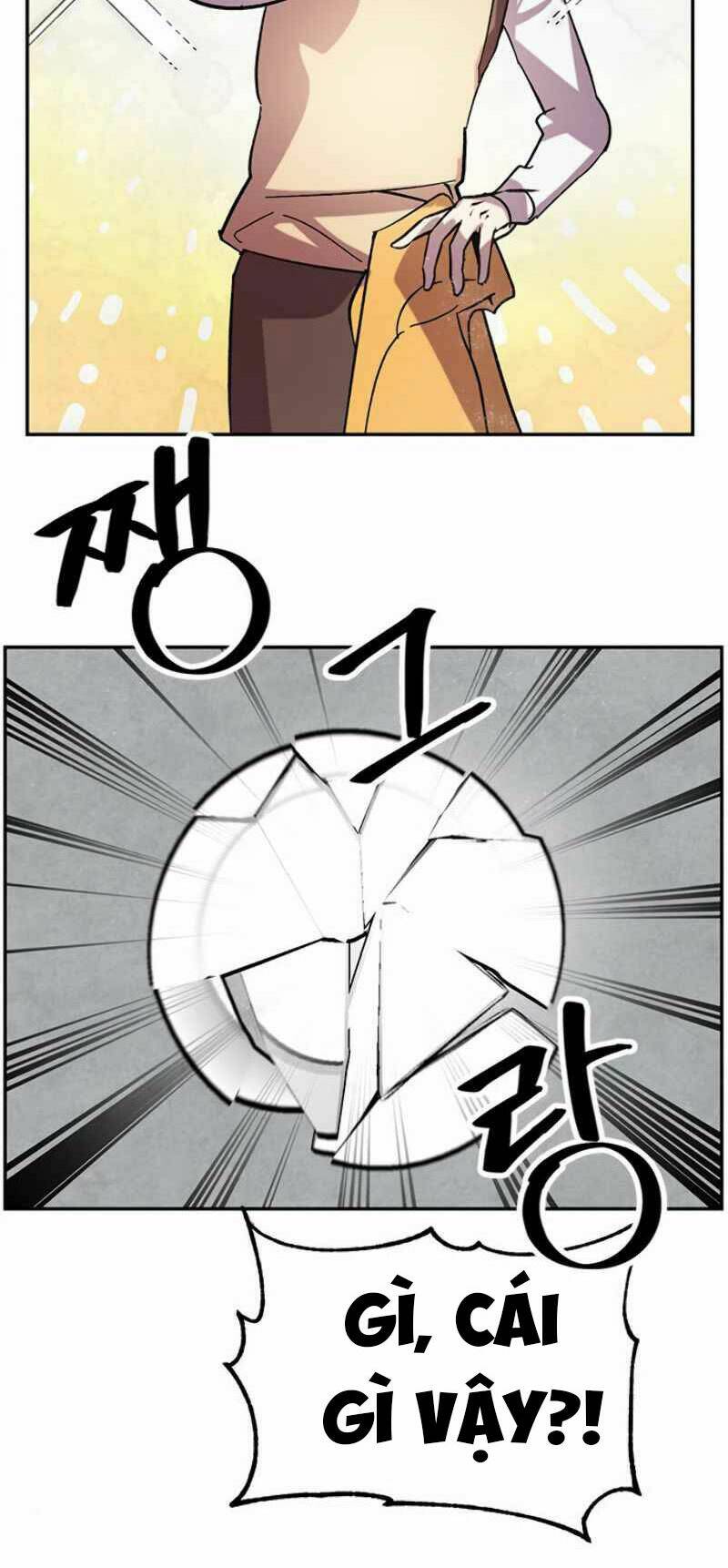 Trở Lại Thành Người Chơi - Chapter 48 - Page 5