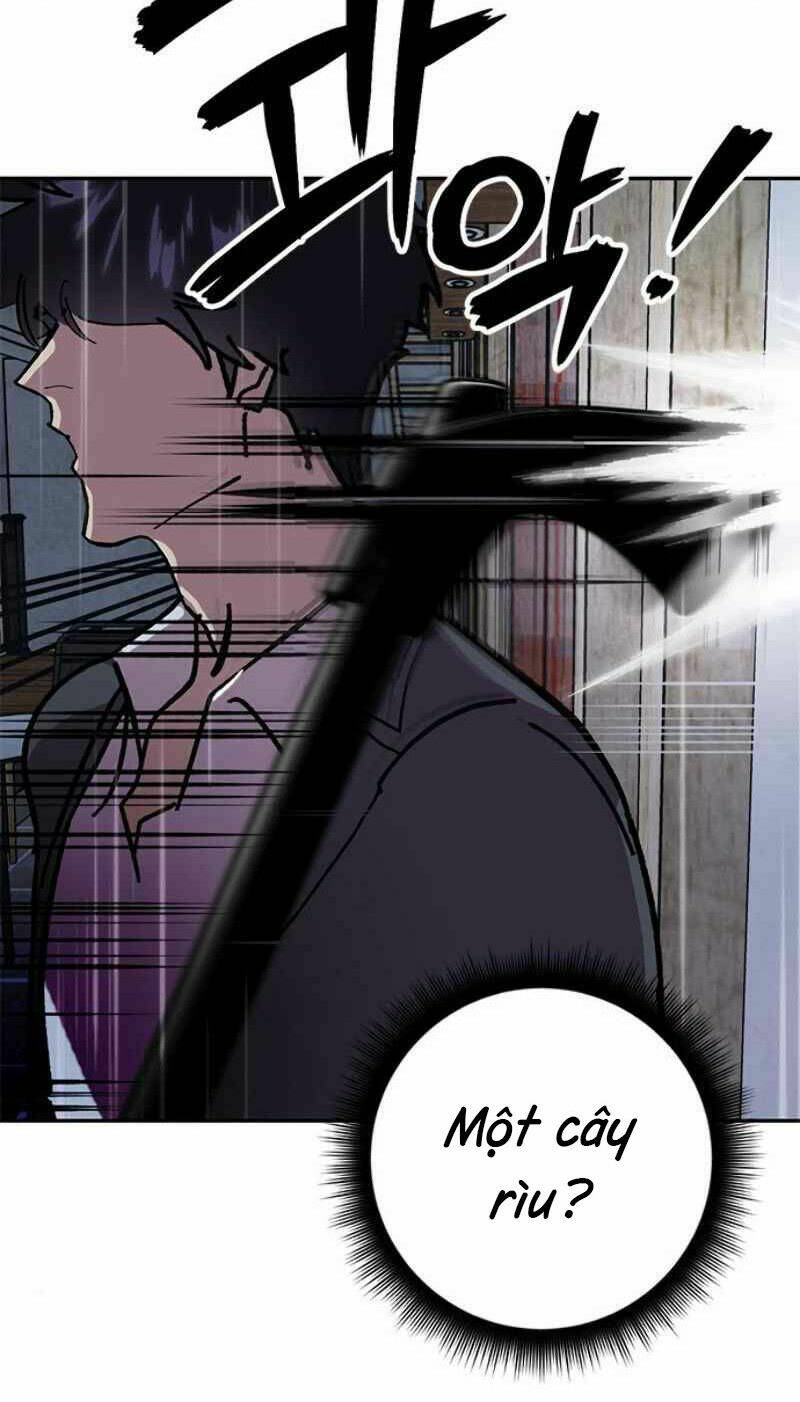 Trở Lại Thành Người Chơi - Chapter 48 - Page 59