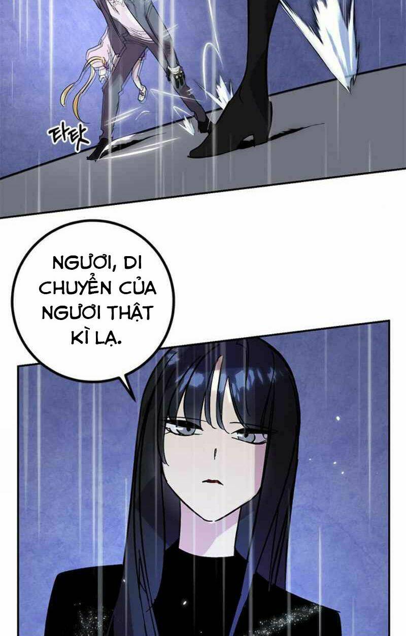 Trở Lại Thành Người Chơi - Chapter 48 - Page 68