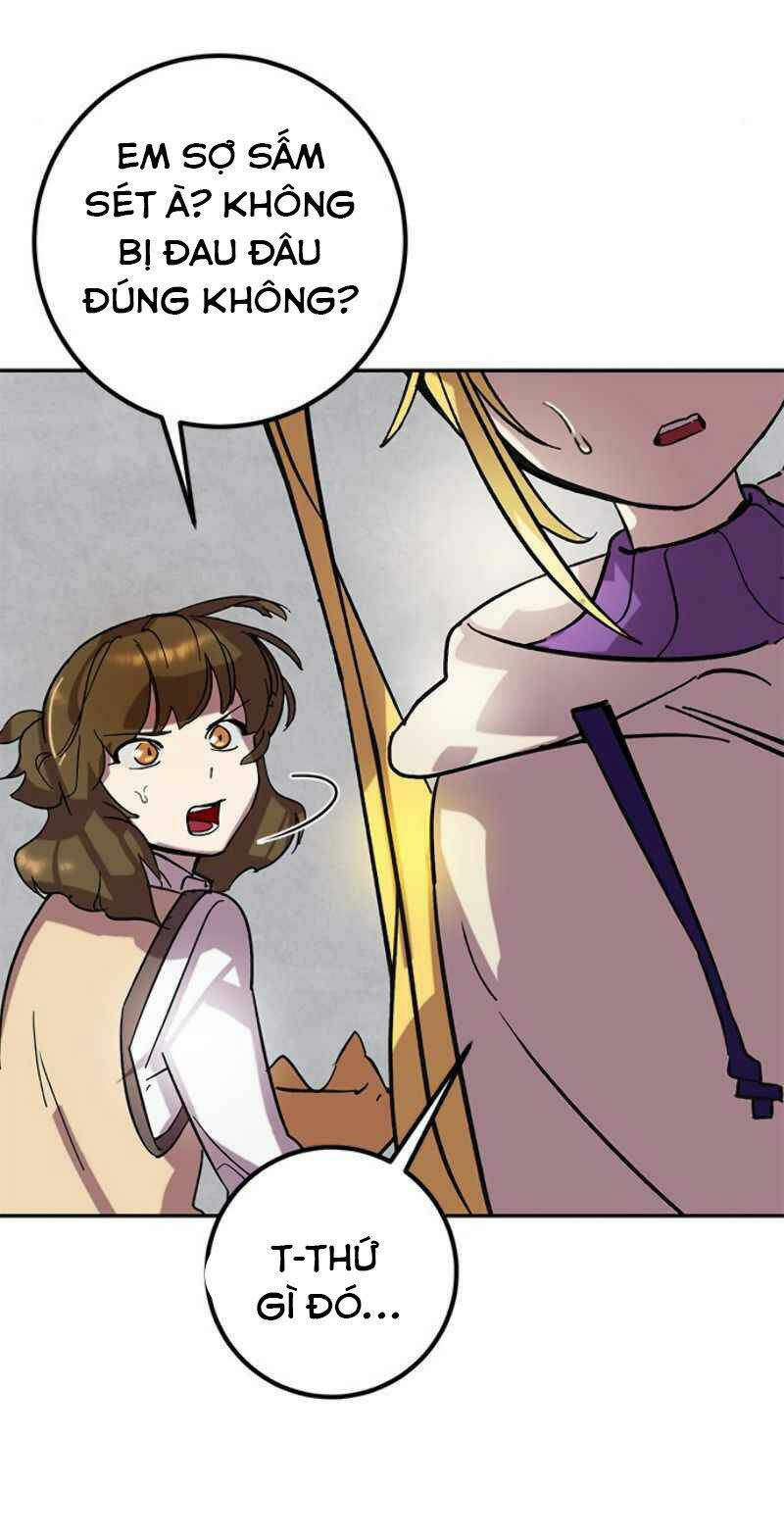 Trở Lại Thành Người Chơi - Chapter 48 - Page 6