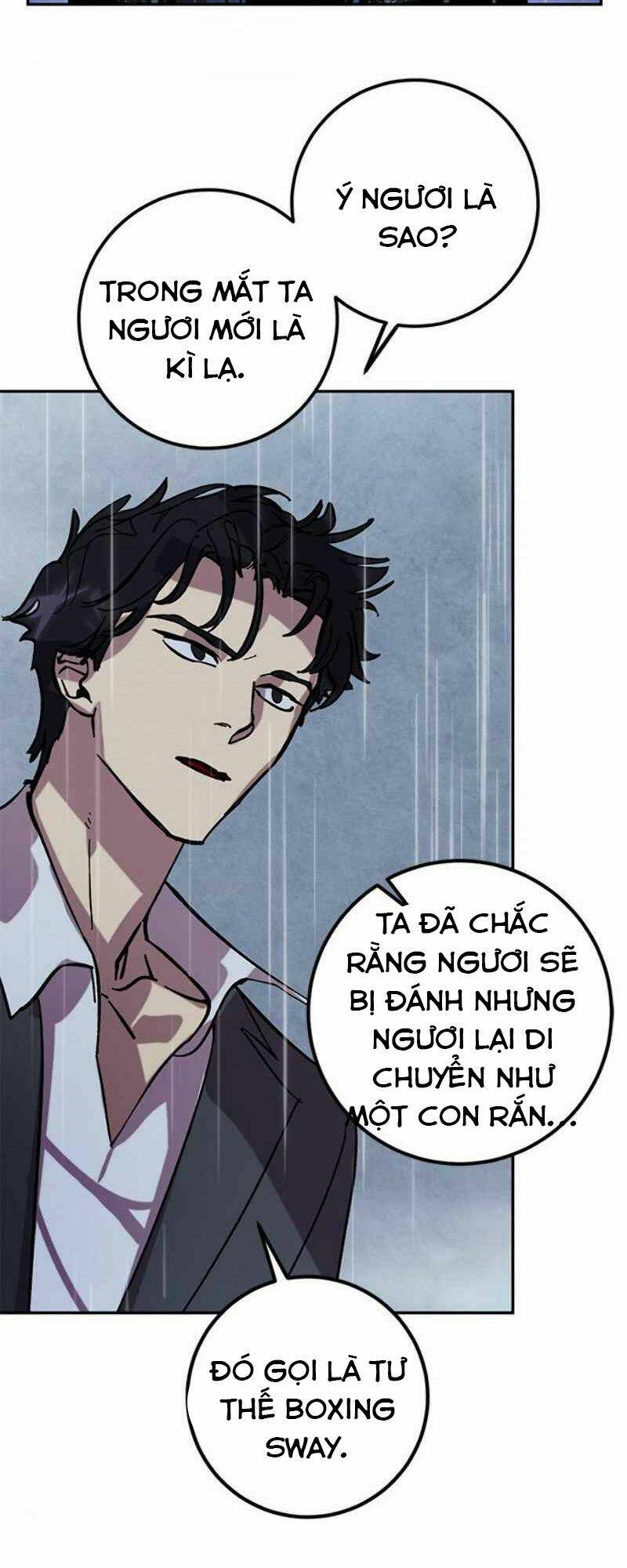 Trở Lại Thành Người Chơi - Chapter 48 - Page 69