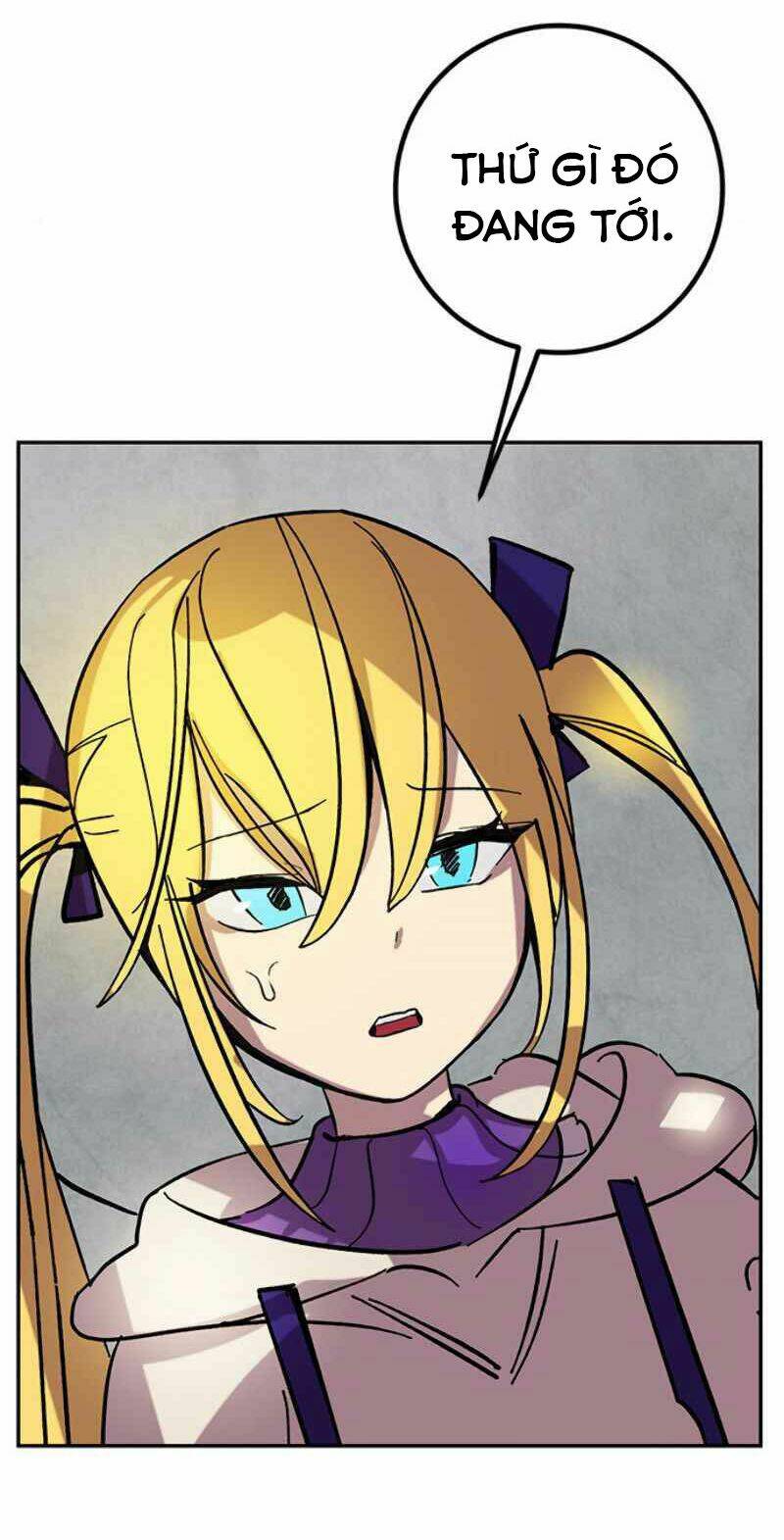 Trở Lại Thành Người Chơi - Chapter 48 - Page 7