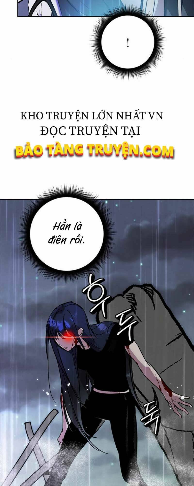 Trở Lại Thành Người Chơi - Chapter 49 - Page 9