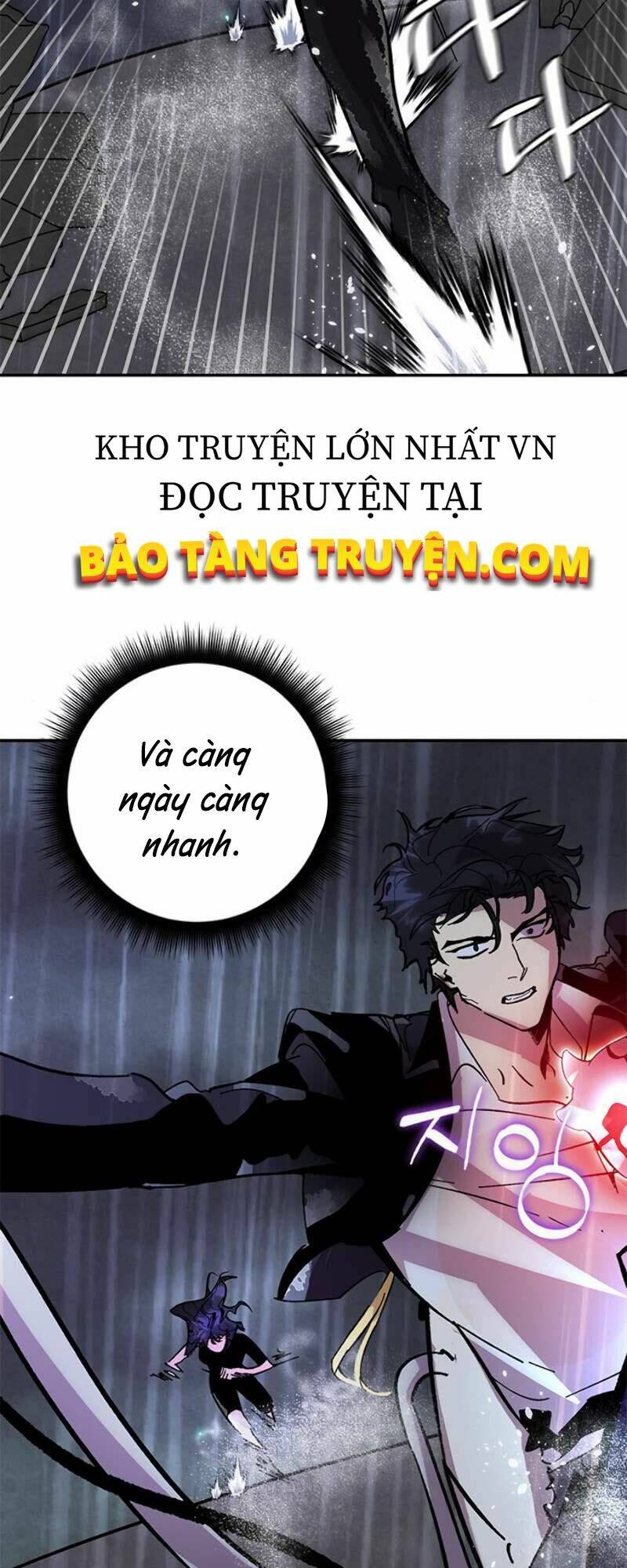 Trở Lại Thành Người Chơi - Chapter 49 - Page 14