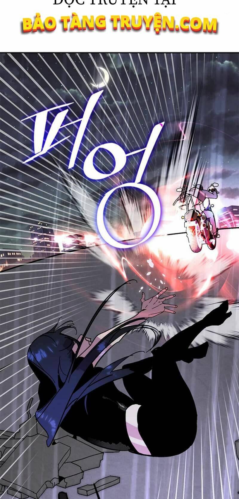 Trở Lại Thành Người Chơi - Chapter 49 - Page 16