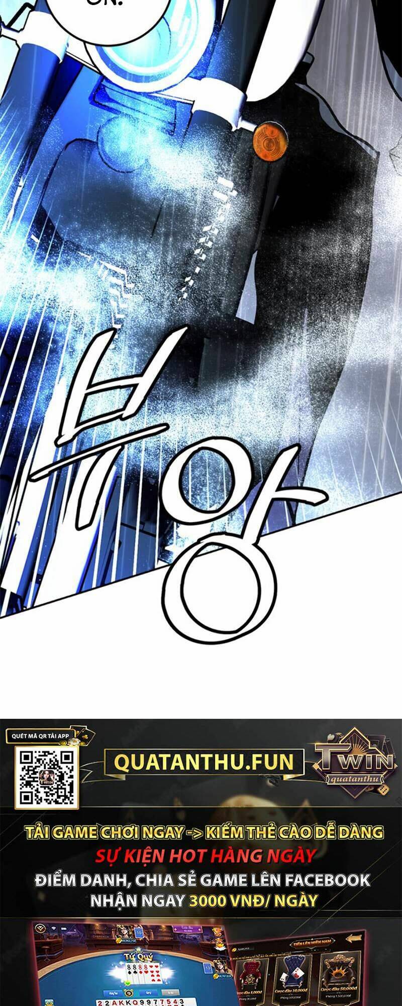 Trở Lại Thành Người Chơi - Chapter 49 - Page 19