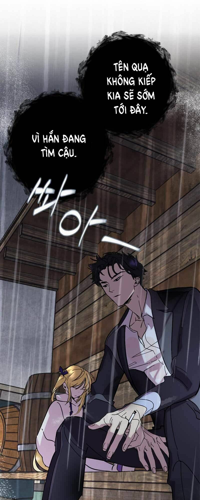Trở Lại Thành Người Chơi - Chapter 49 - Page 21