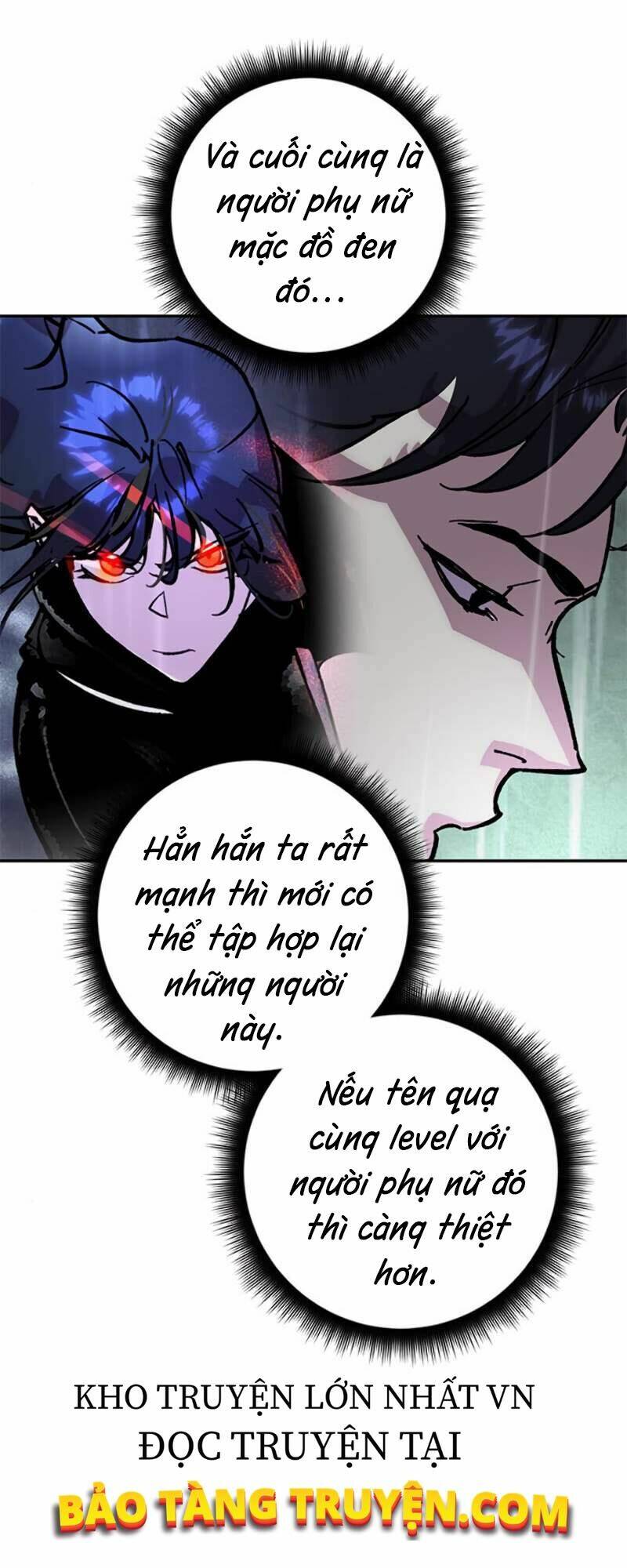 Trở Lại Thành Người Chơi - Chapter 49 - Page 25