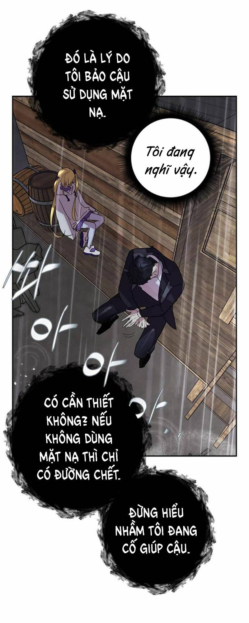 Trở Lại Thành Người Chơi - Chapter 49 - Page 26