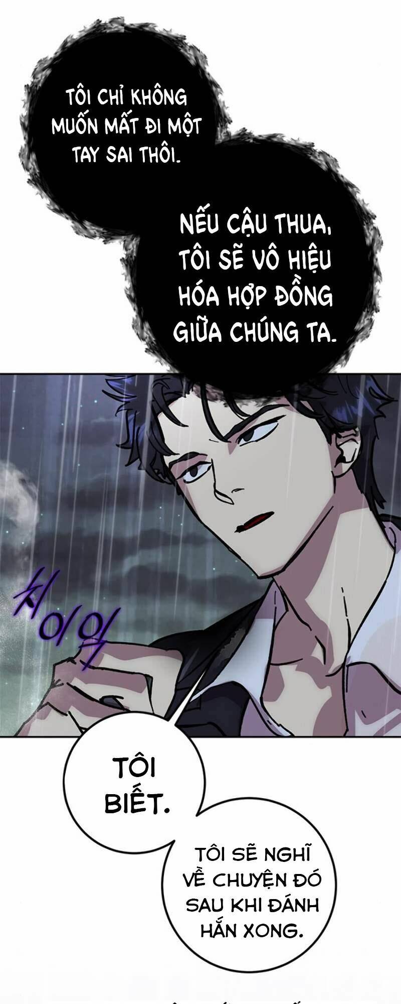 Trở Lại Thành Người Chơi - Chapter 49 - Page 27