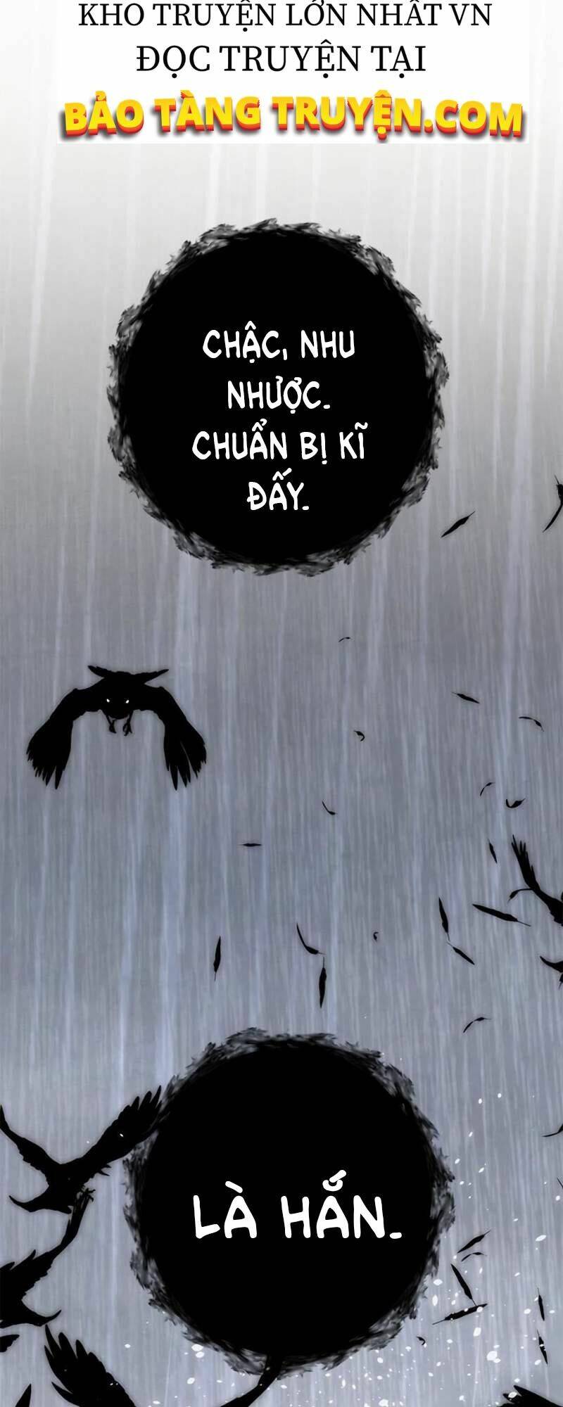 Trở Lại Thành Người Chơi - Chapter 49 - Page 28