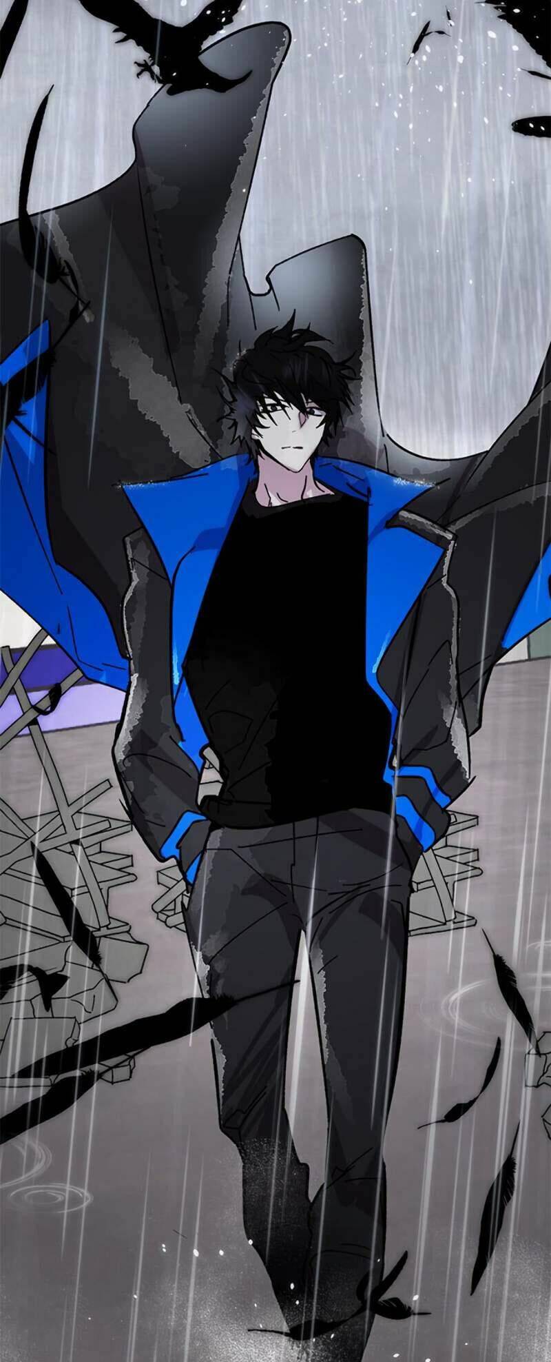 Trở Lại Thành Người Chơi - Chapter 49 - Page 29