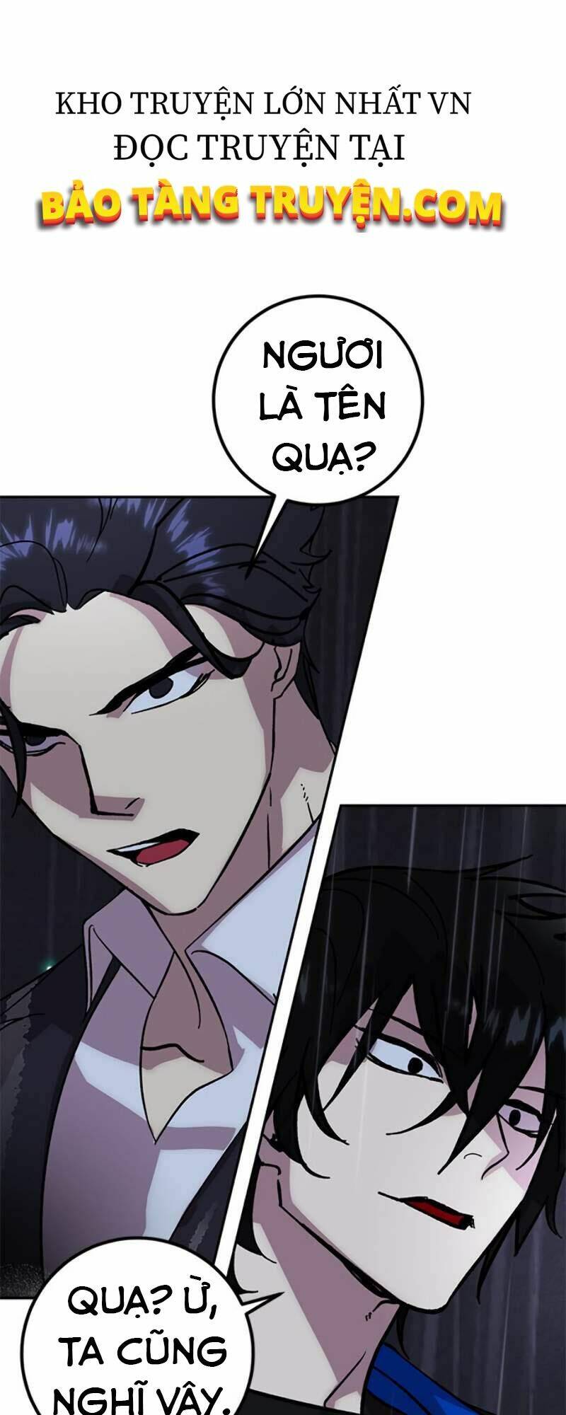 Trở Lại Thành Người Chơi - Chapter 49 - Page 31