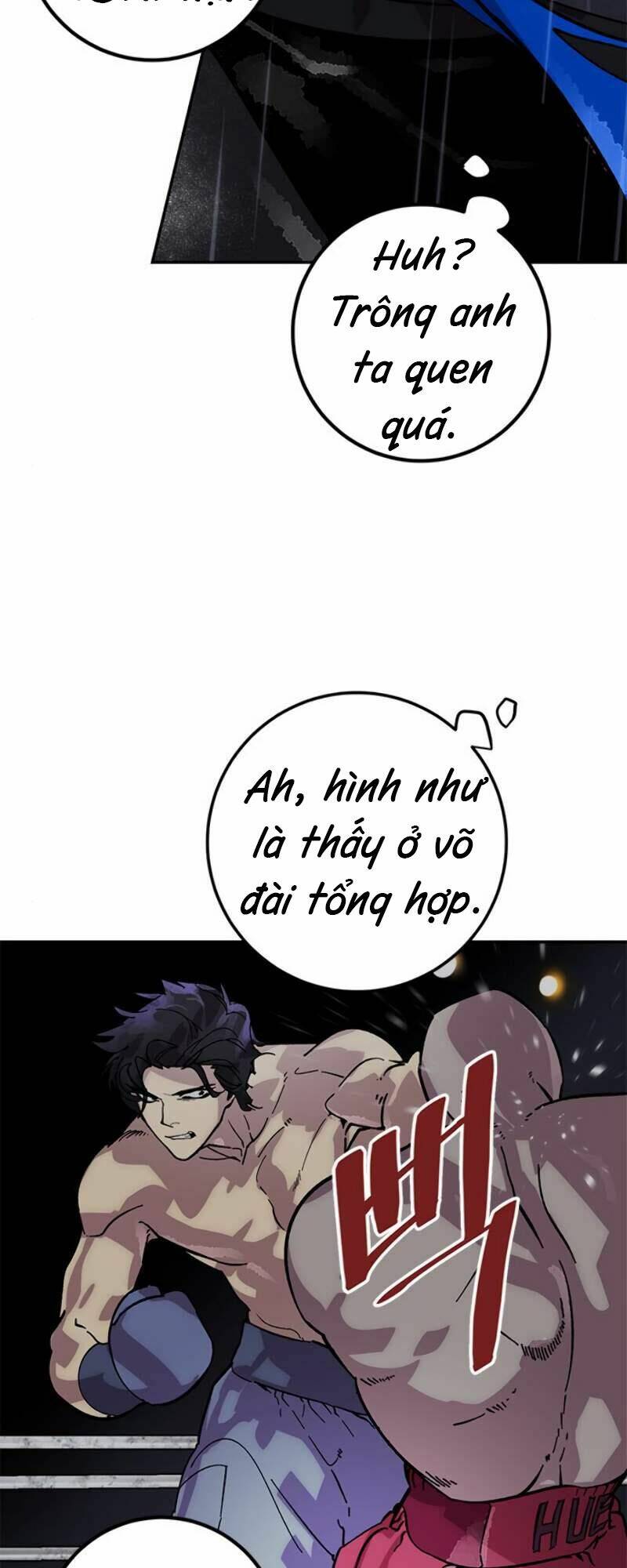 Trở Lại Thành Người Chơi - Chapter 49 - Page 32