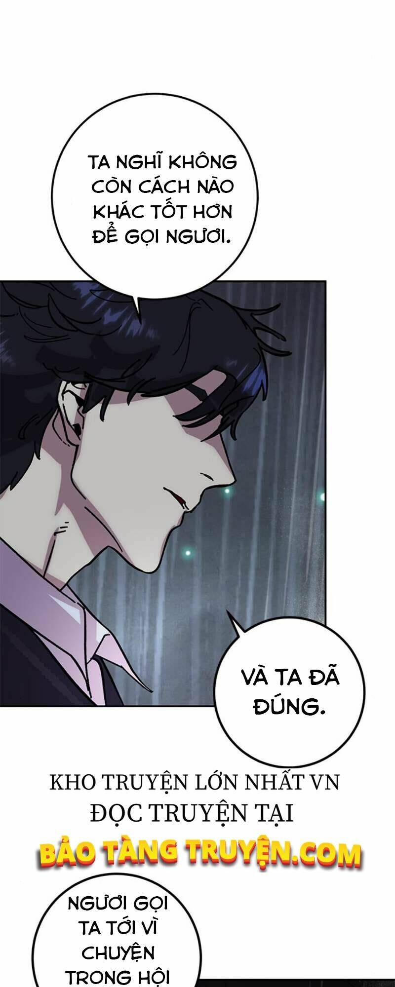 Trở Lại Thành Người Chơi - Chapter 49 - Page 34