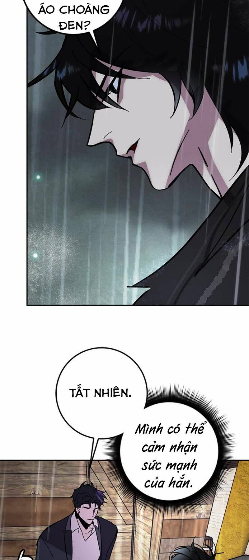 Trở Lại Thành Người Chơi - Chapter 49 - Page 35