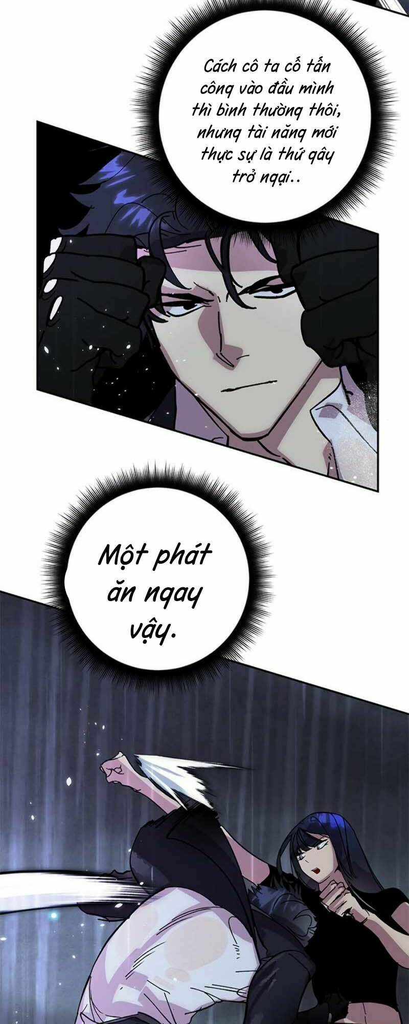 Trở Lại Thành Người Chơi - Chapter 49 - Page 3
