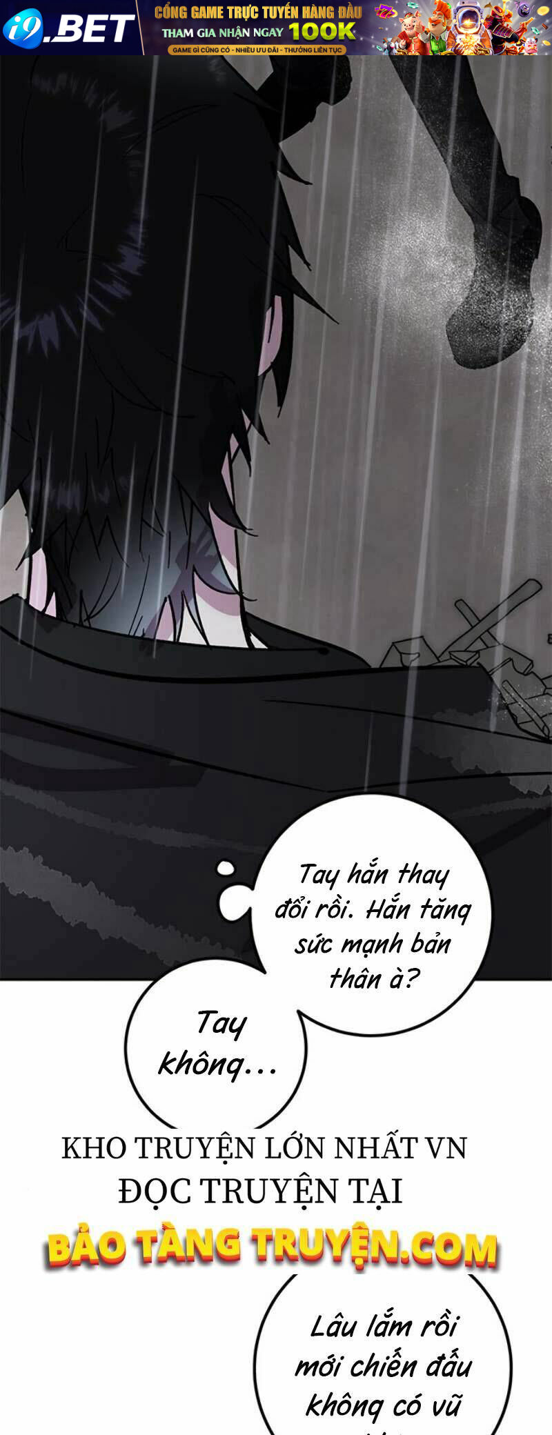 Trở Lại Thành Người Chơi - Chapter 49 - Page 39