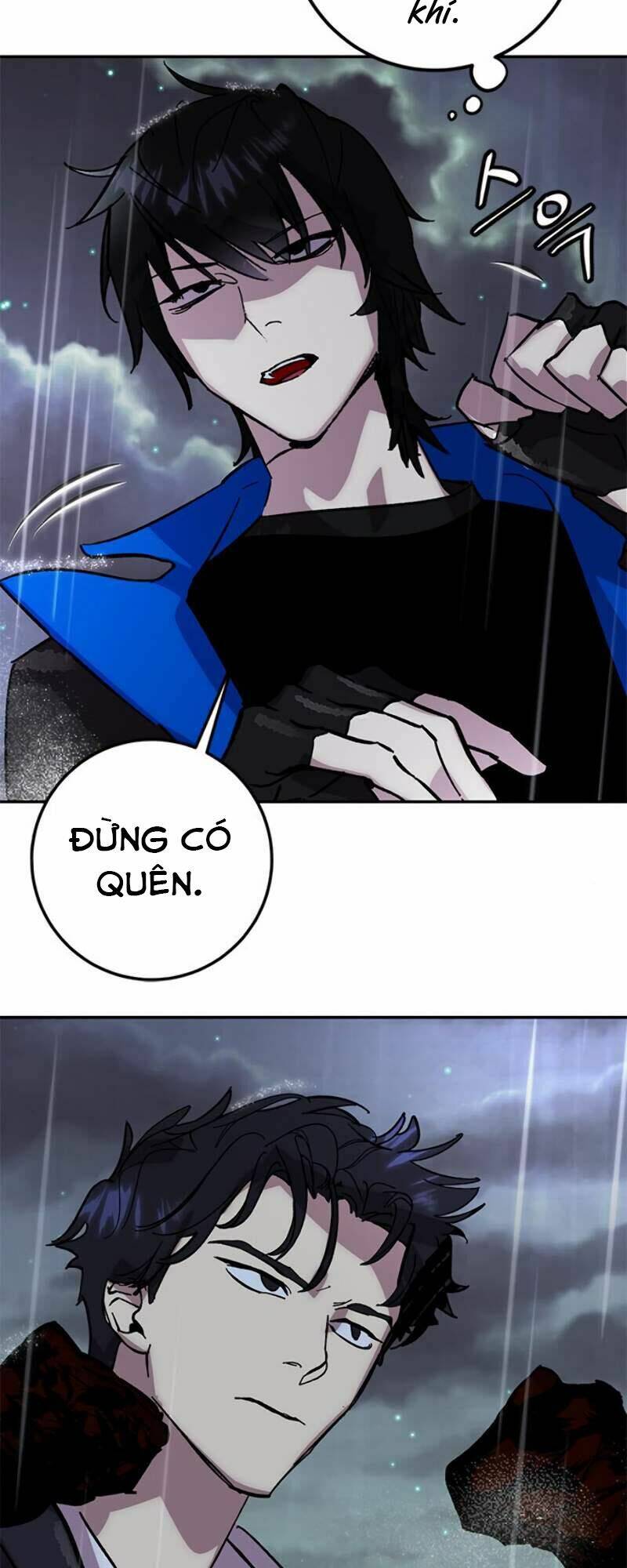 Trở Lại Thành Người Chơi - Chapter 49 - Page 40