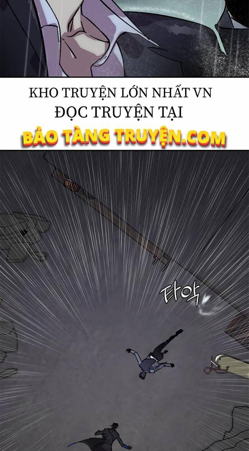 Trở Lại Thành Người Chơi - Chapter 49 - Page 41