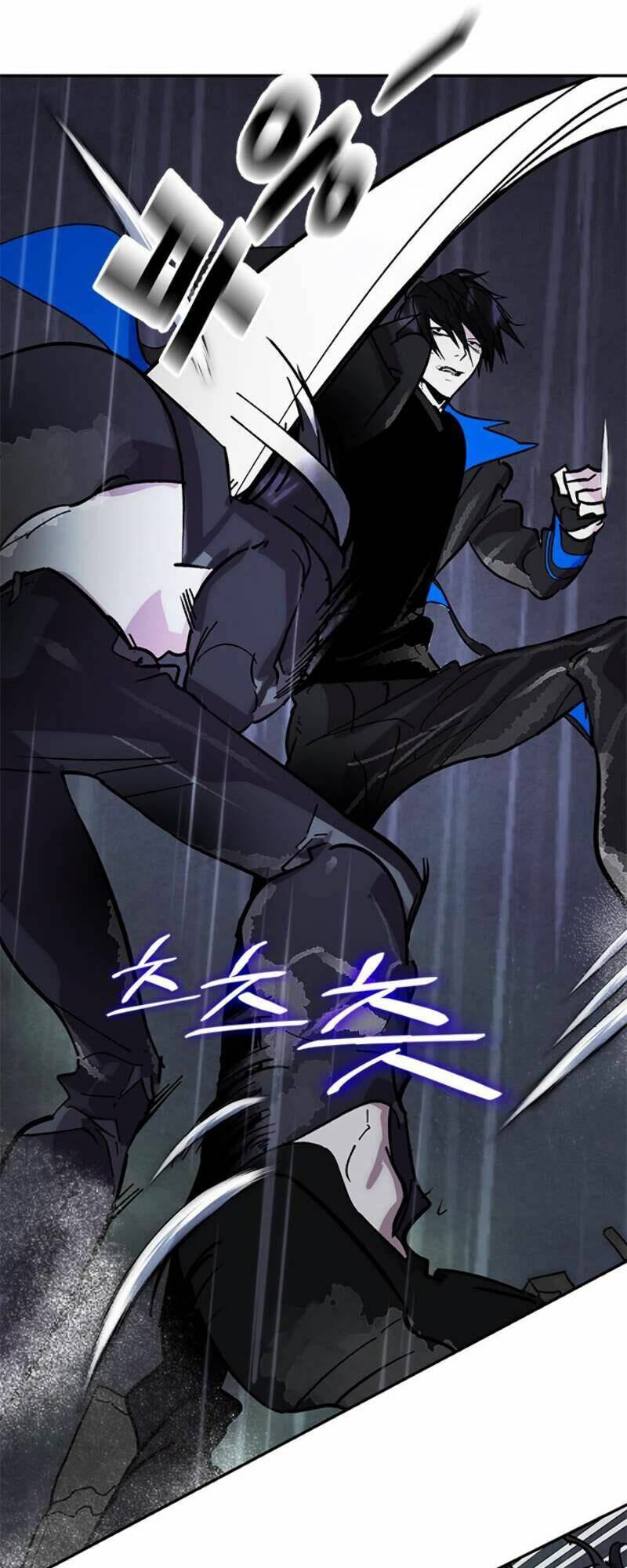 Trở Lại Thành Người Chơi - Chapter 49 - Page 43