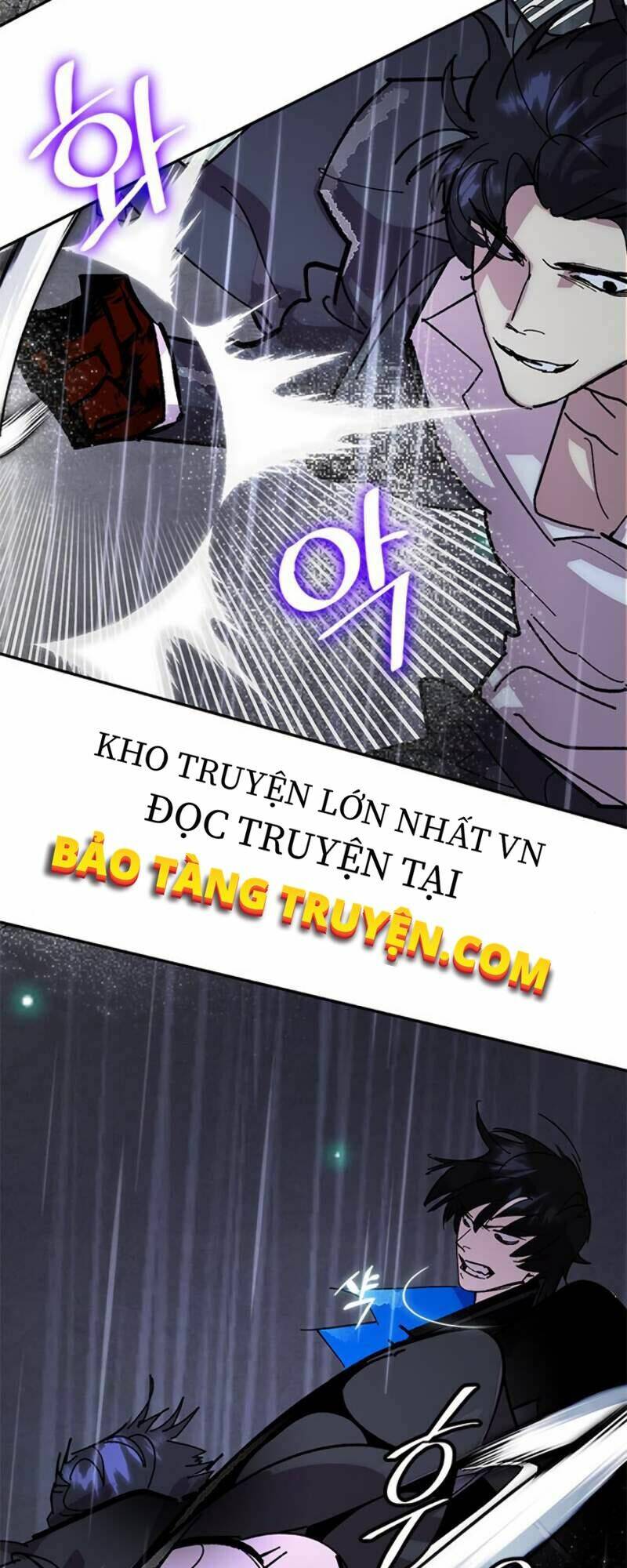 Trở Lại Thành Người Chơi - Chapter 49 - Page 44
