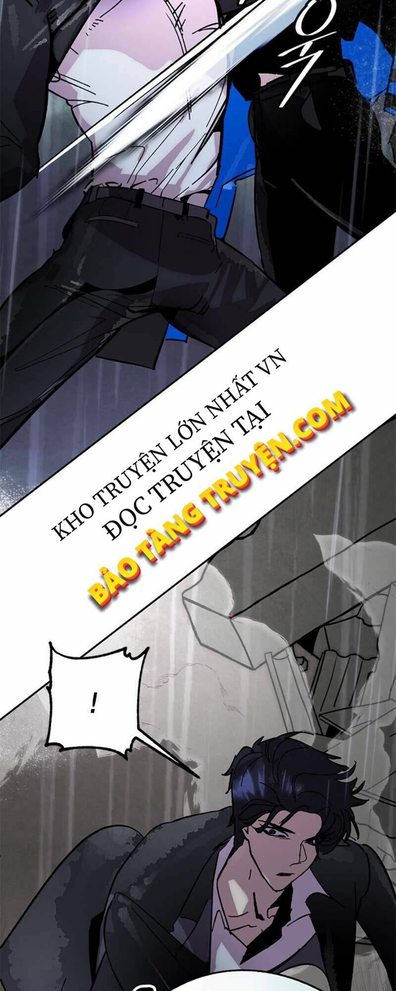 Trở Lại Thành Người Chơi - Chapter 49 - Page 45