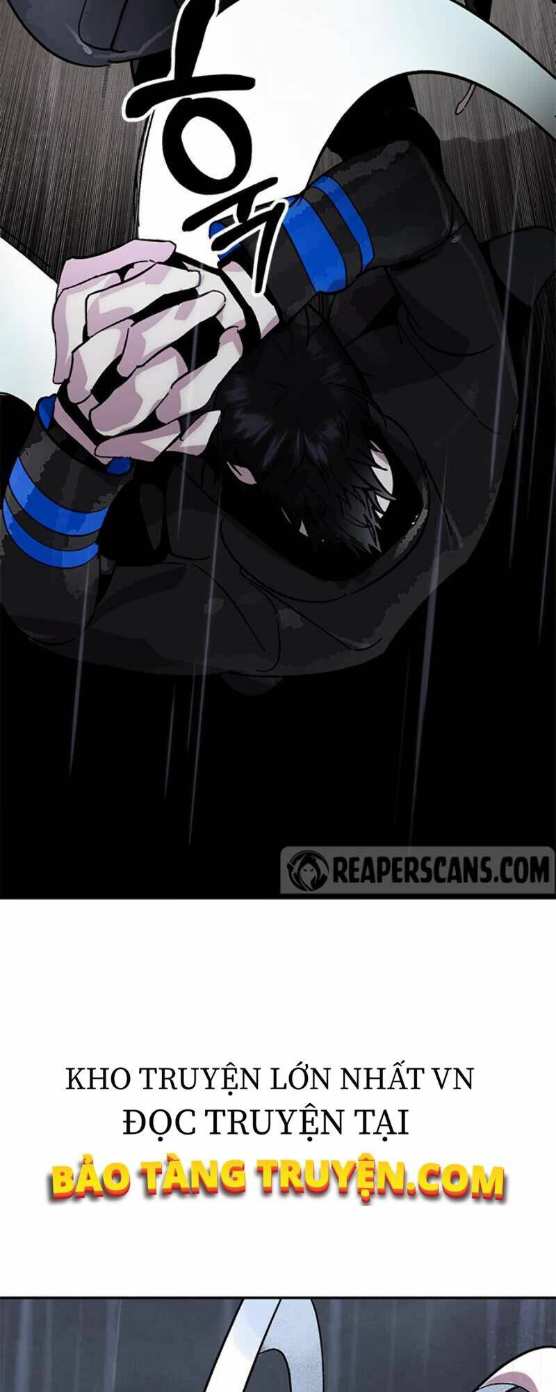 Trở Lại Thành Người Chơi - Chapter 49 - Page 46