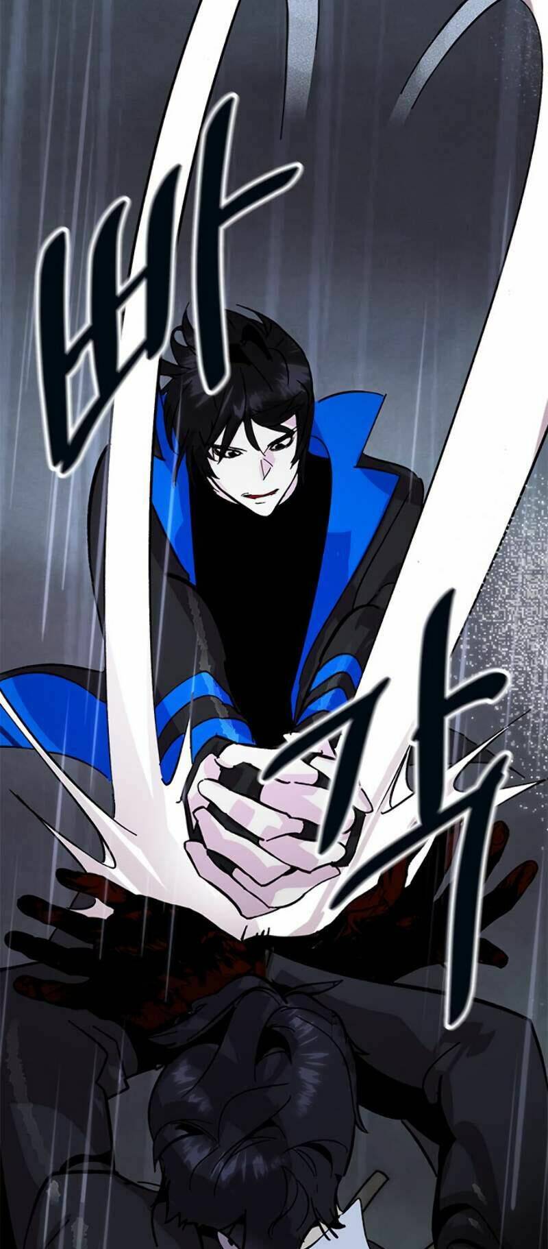 Trở Lại Thành Người Chơi - Chapter 49 - Page 47