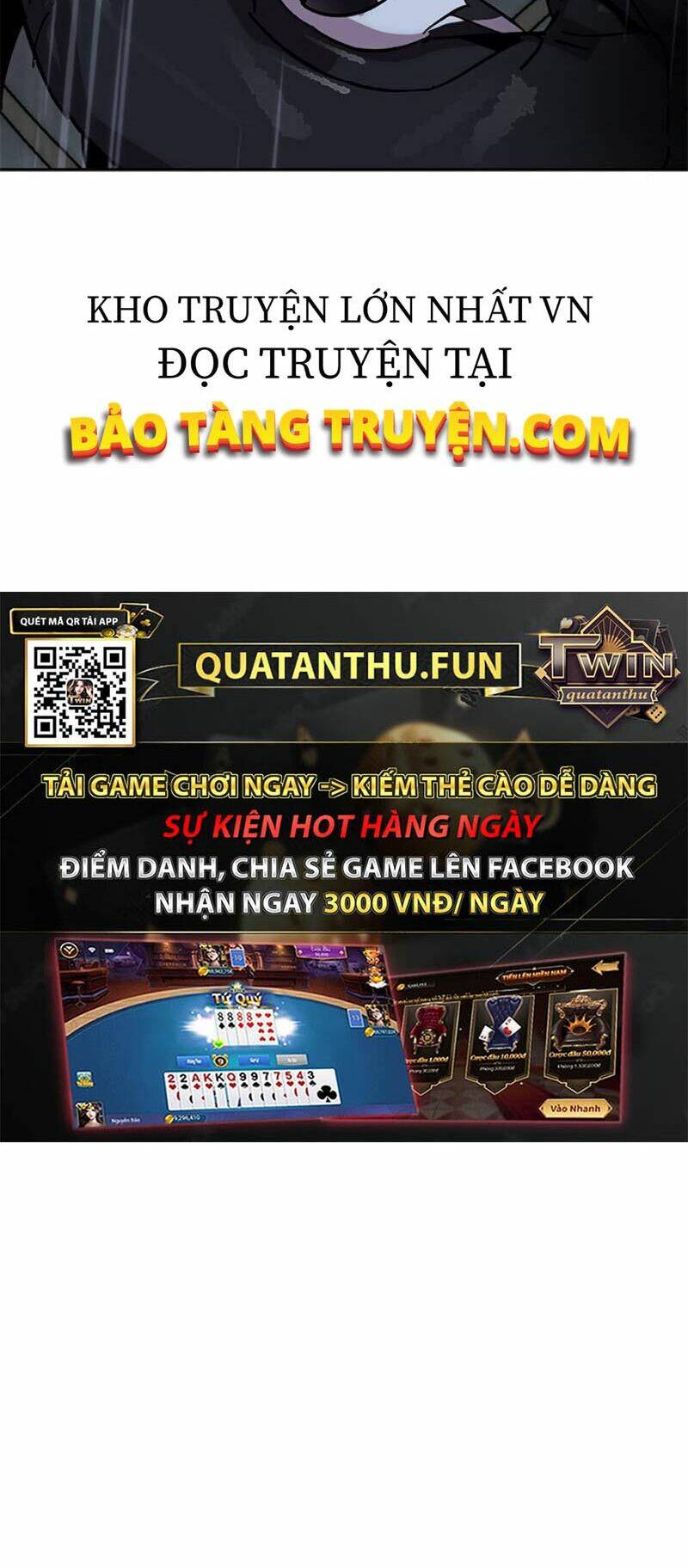 Trở Lại Thành Người Chơi - Chapter 49 - Page 48