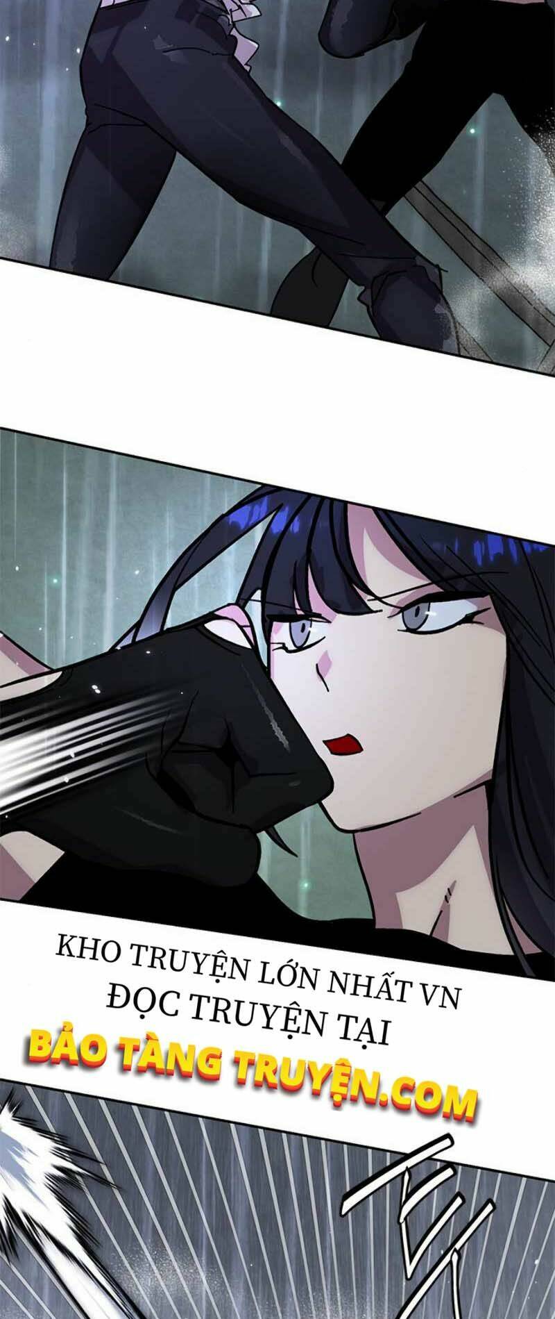 Trở Lại Thành Người Chơi - Chapter 49 - Page 4