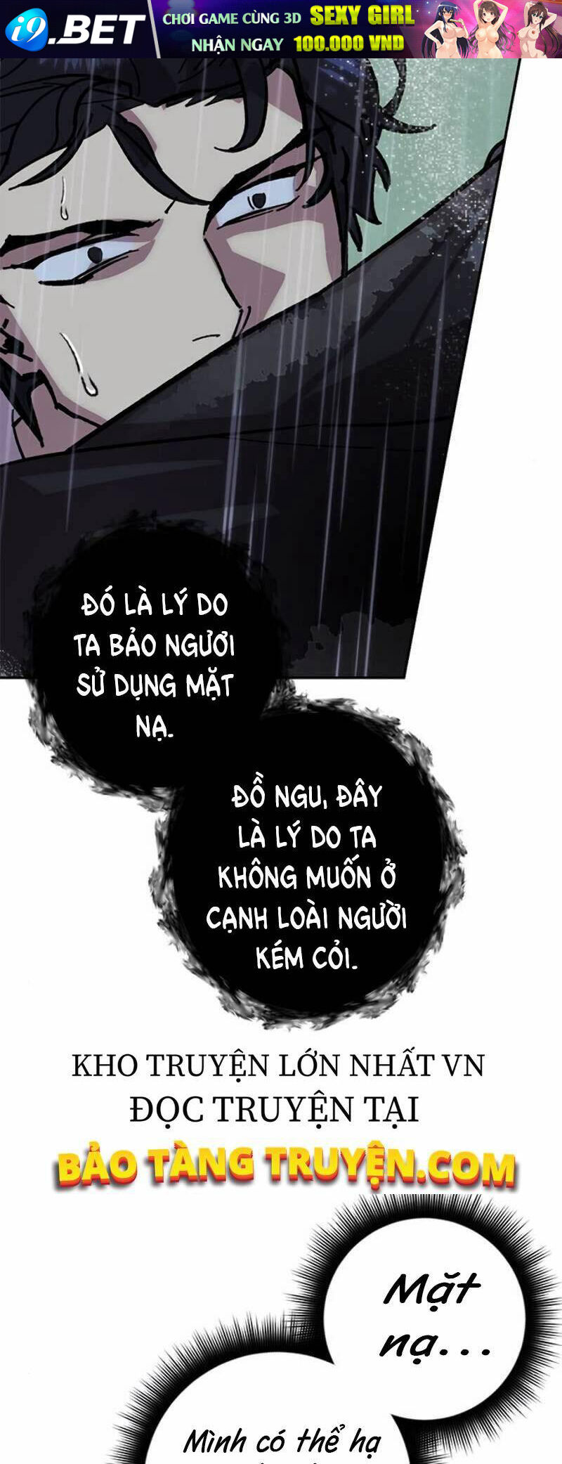 Trở Lại Thành Người Chơi - Chapter 49 - Page 50