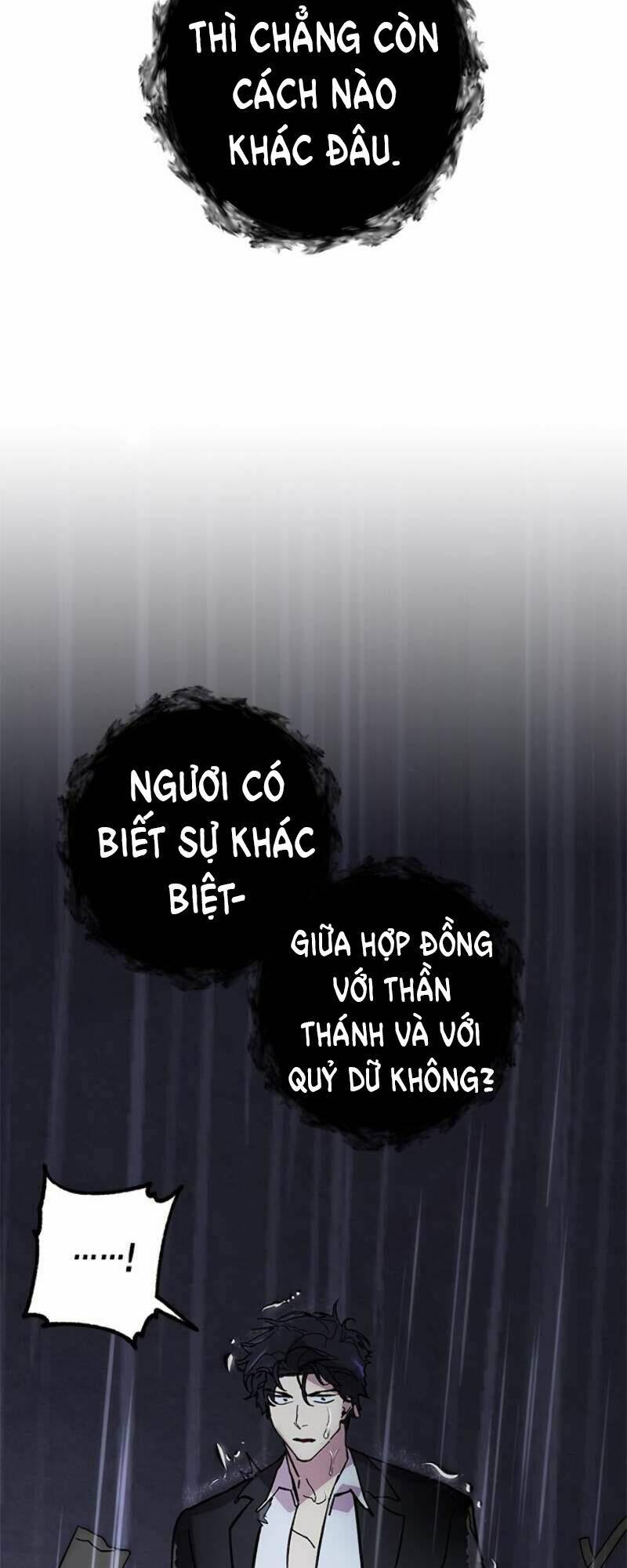 Trở Lại Thành Người Chơi - Chapter 49 - Page 52
