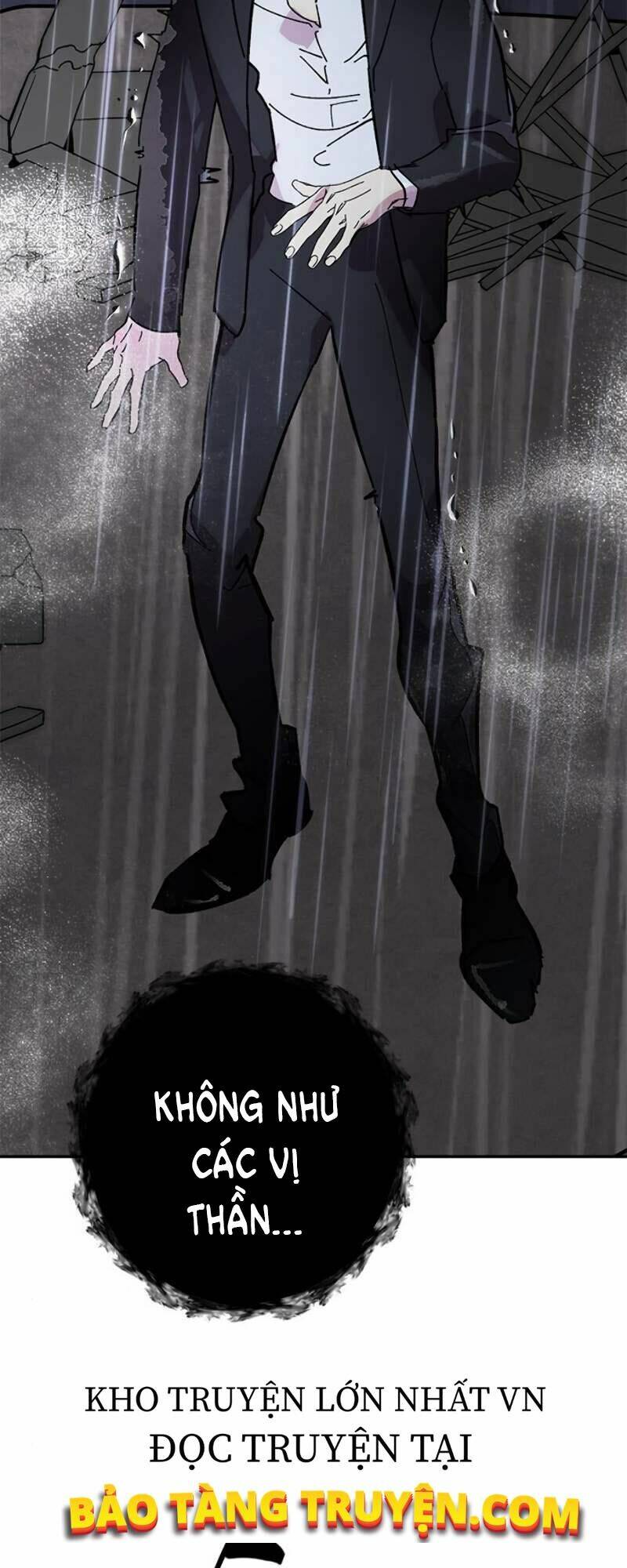 Trở Lại Thành Người Chơi - Chapter 49 - Page 53