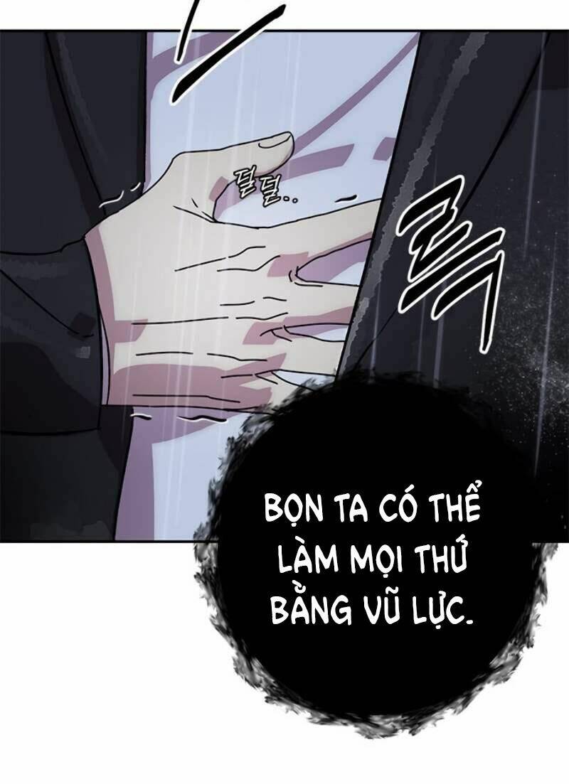 Trở Lại Thành Người Chơi - Chapter 49 - Page 54