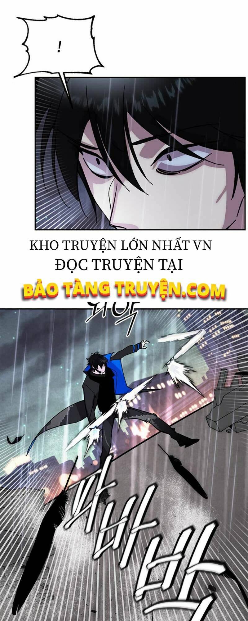 Trở Lại Thành Người Chơi - Chapter 49 - Page 56