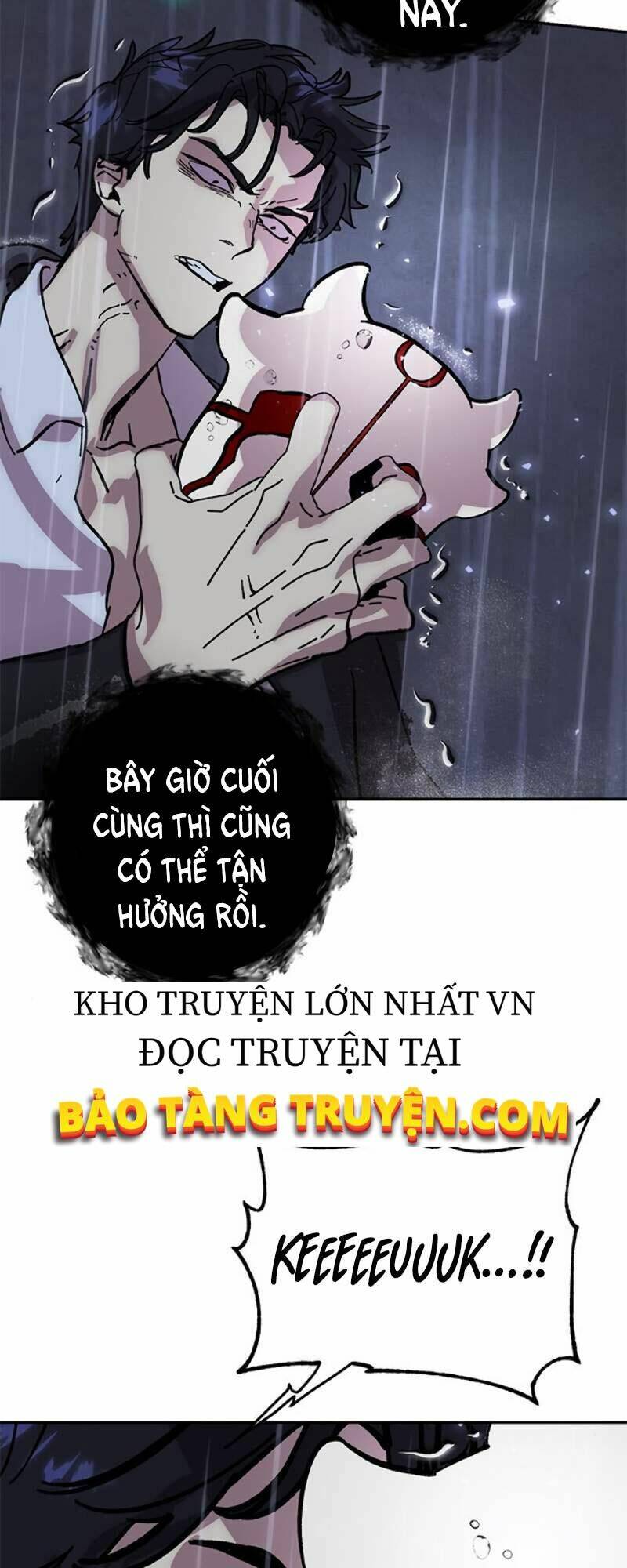 Trở Lại Thành Người Chơi - Chapter 49 - Page 58