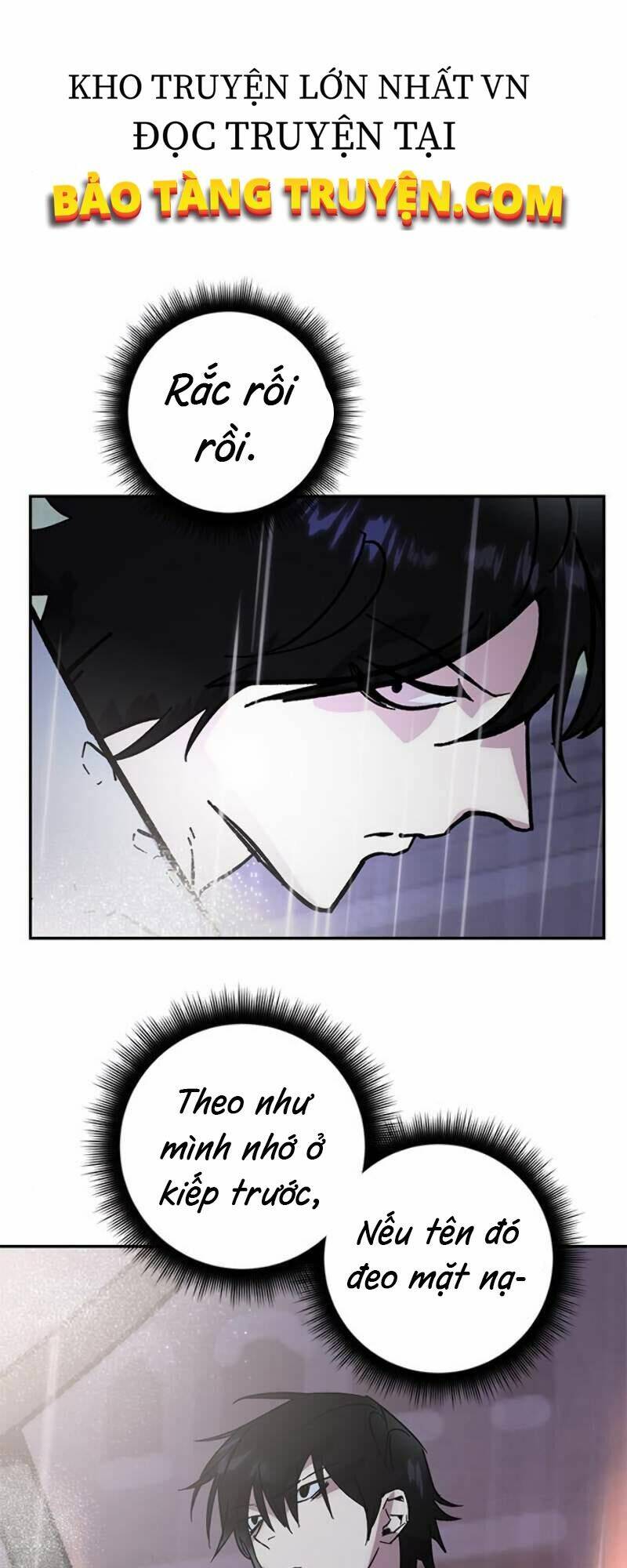 Trở Lại Thành Người Chơi - Chapter 49 - Page 63