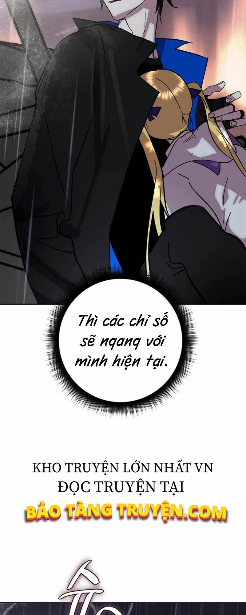 Trở Lại Thành Người Chơi - Chapter 49 - Page 64
