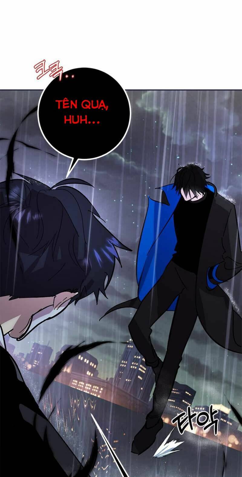 Trở Lại Thành Người Chơi - Chapter 49 - Page 67